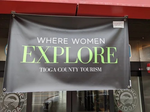 Tioga County Tourism Promotion